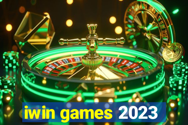 iwin games 2023