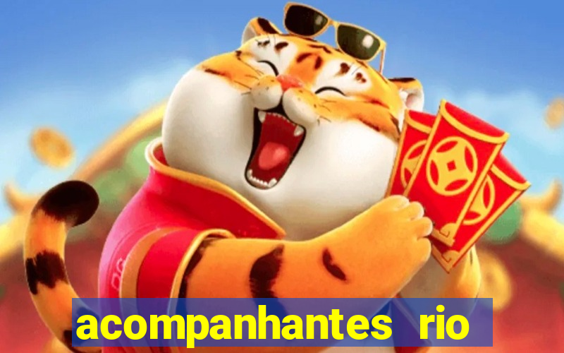 acompanhantes rio de janeiro