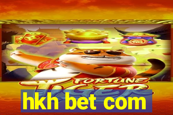 hkh bet com