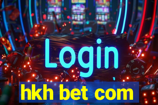 hkh bet com