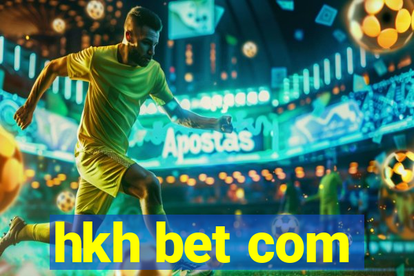 hkh bet com