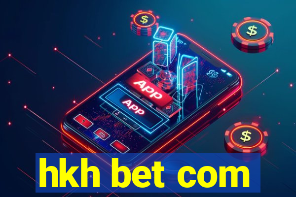 hkh bet com