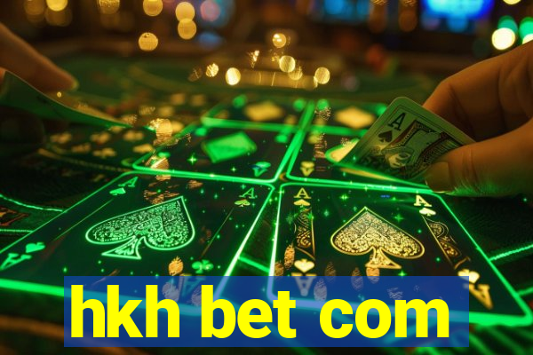 hkh bet com