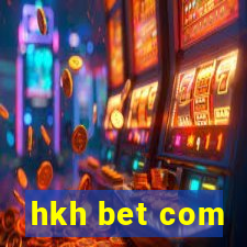 hkh bet com