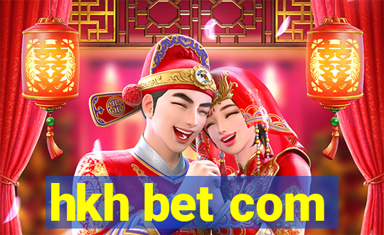 hkh bet com