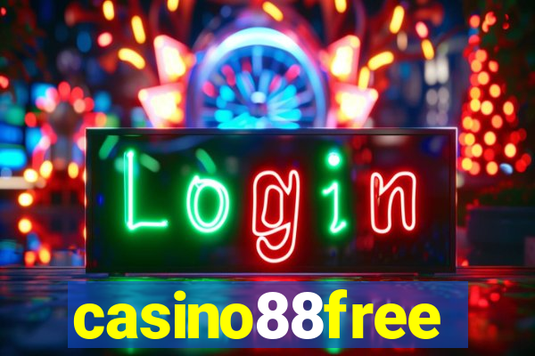 casino88free