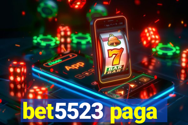 bet5523 paga