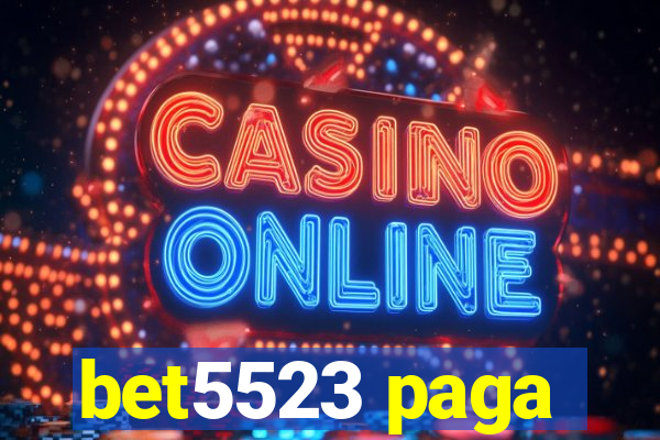 bet5523 paga