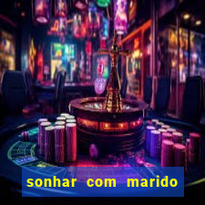 sonhar com marido indo embora com outra