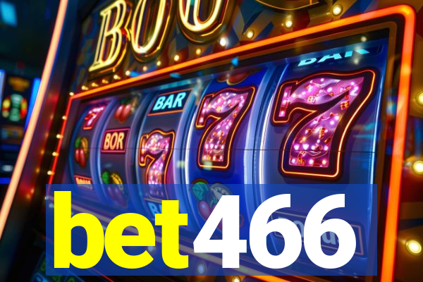 bet466
