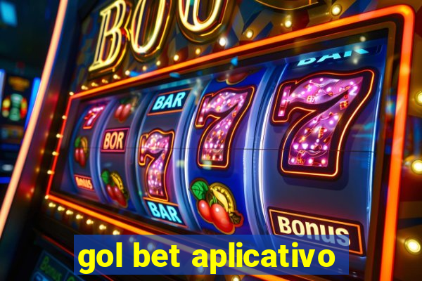 gol bet aplicativo