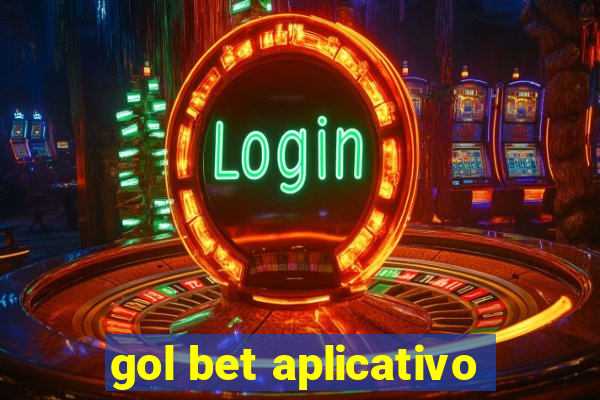 gol bet aplicativo