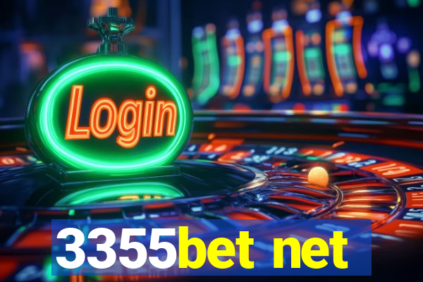 3355bet net