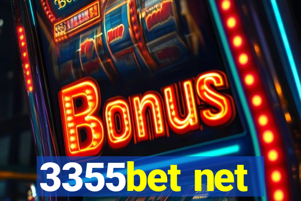 3355bet net