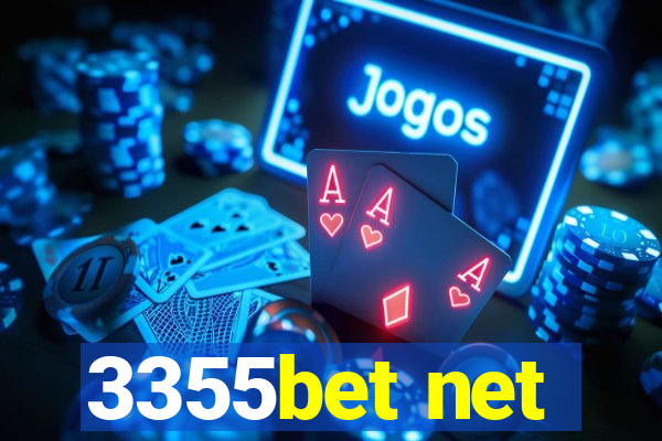 3355bet net