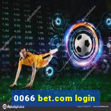 0066 bet.com login