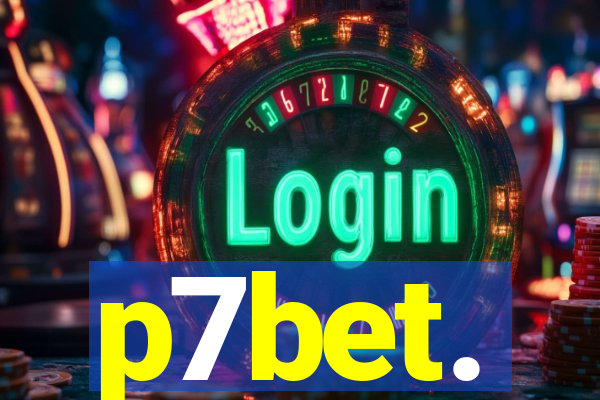 p7bet.