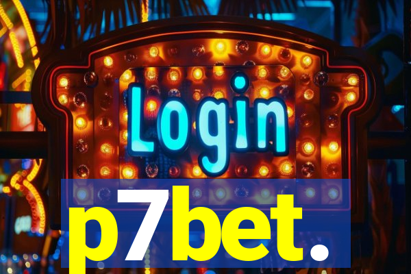 p7bet.
