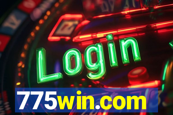 775win.com