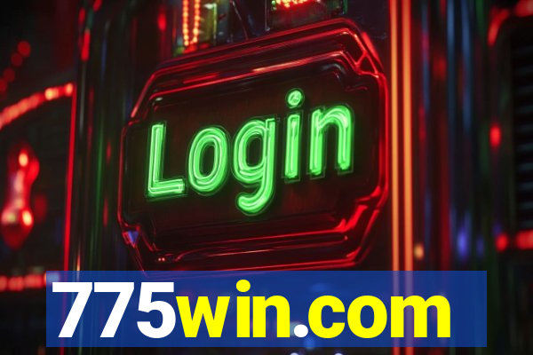 775win.com