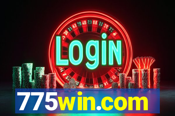 775win.com