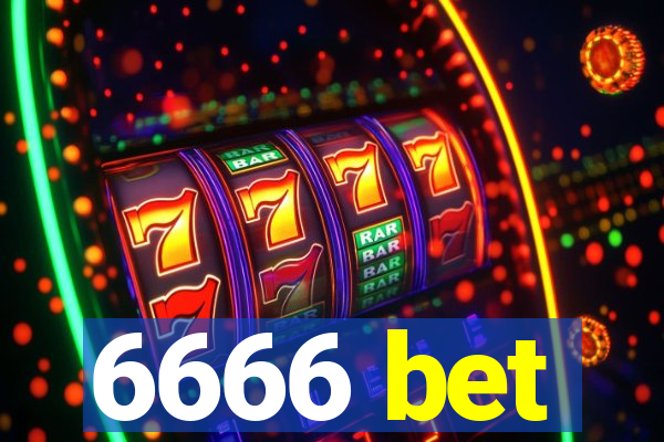 6666 bet