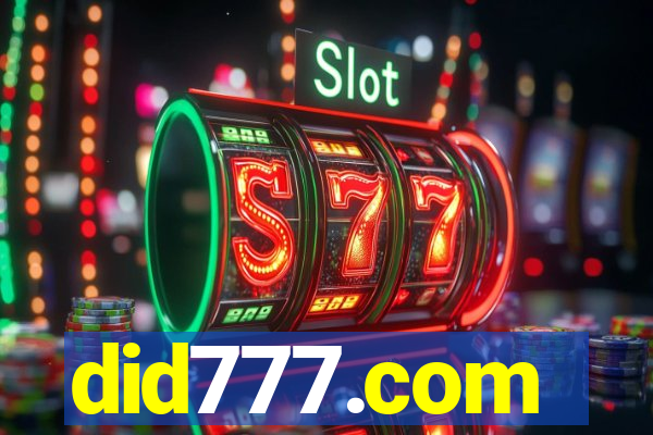 did777.com