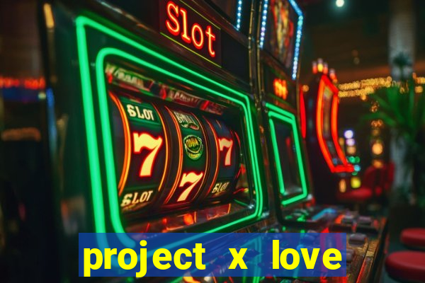 project x love potion disaster blaze gallery