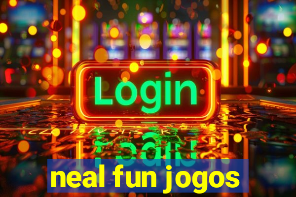 neal fun jogos