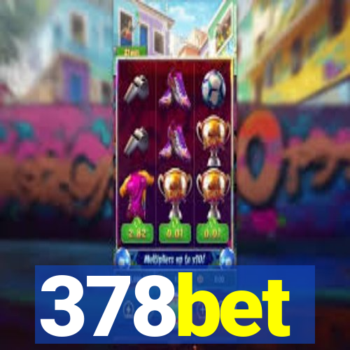 378bet