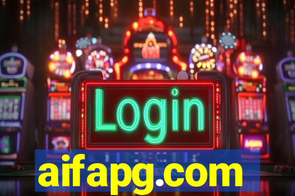aifapg.com