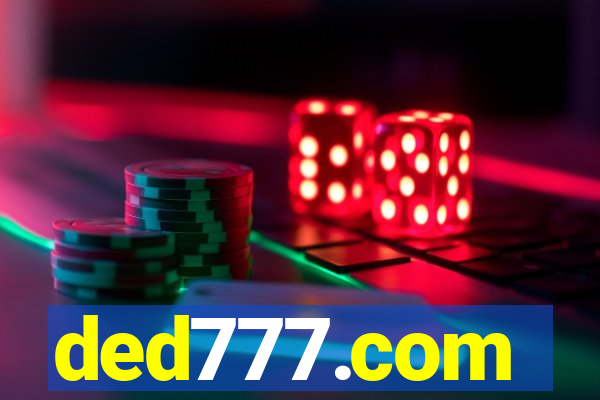 ded777.com
