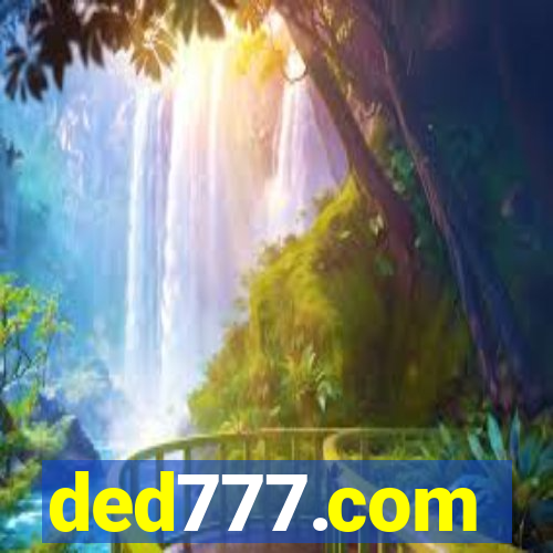 ded777.com