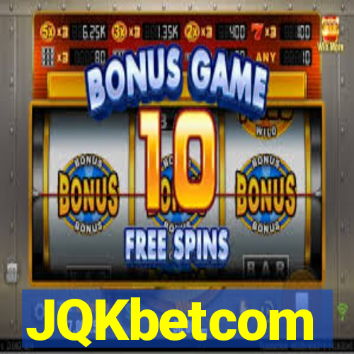 JQKbetcom
