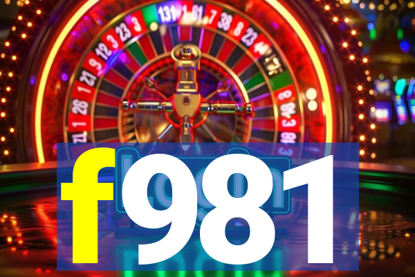 f981