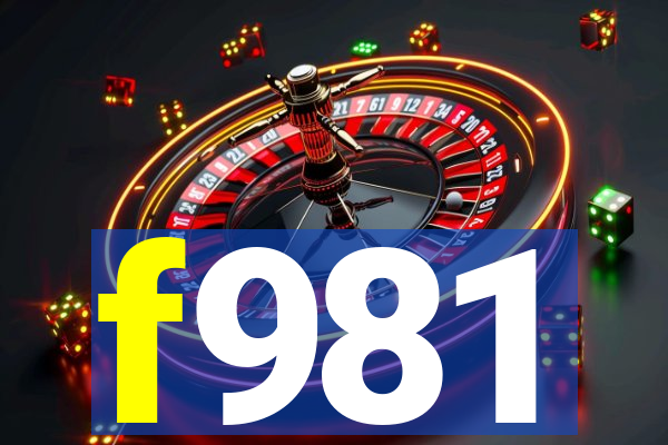 f981