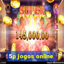 5p jogos online
