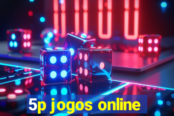 5p jogos online