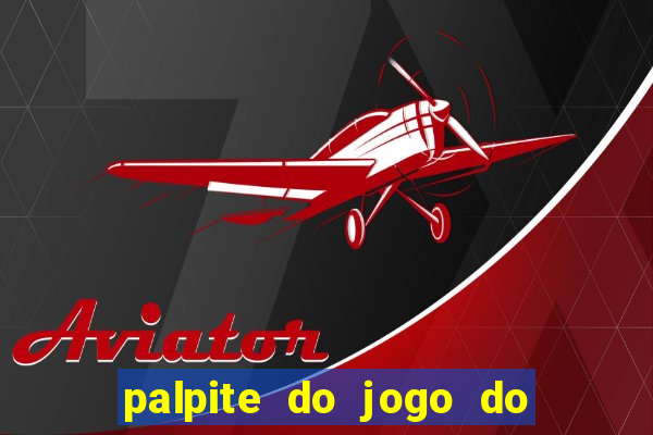 palpite do jogo do bicho de sergipe