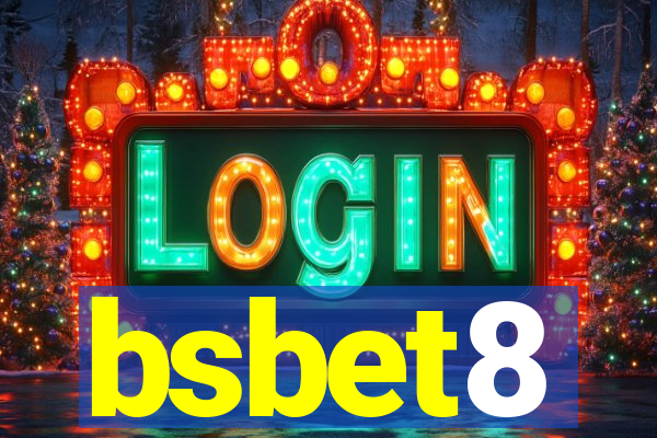 bsbet8