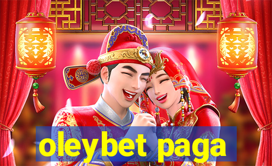oleybet paga