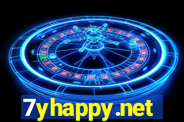 7yhappy.net