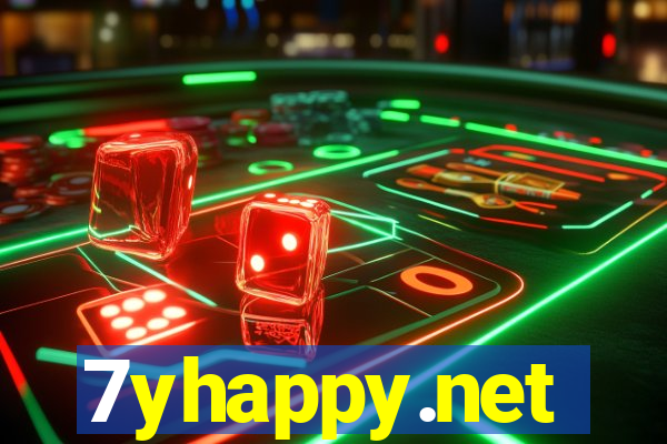 7yhappy.net