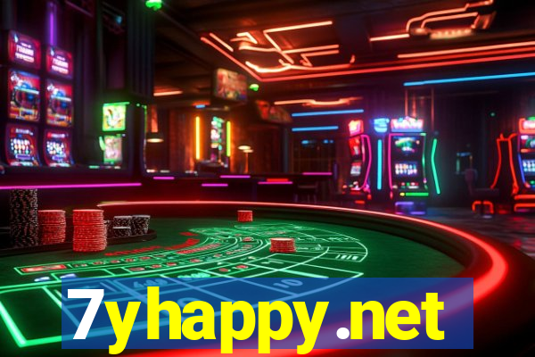 7yhappy.net