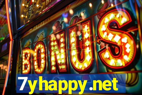7yhappy.net
