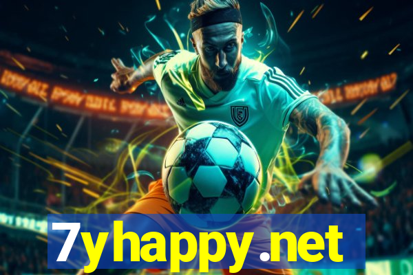 7yhappy.net