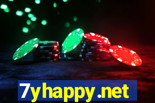 7yhappy.net