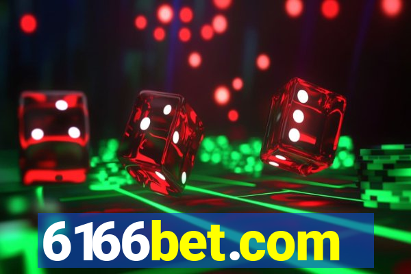 6166bet.com