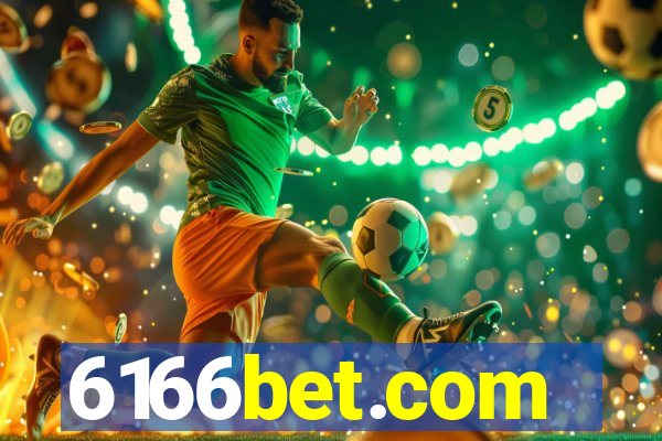 6166bet.com