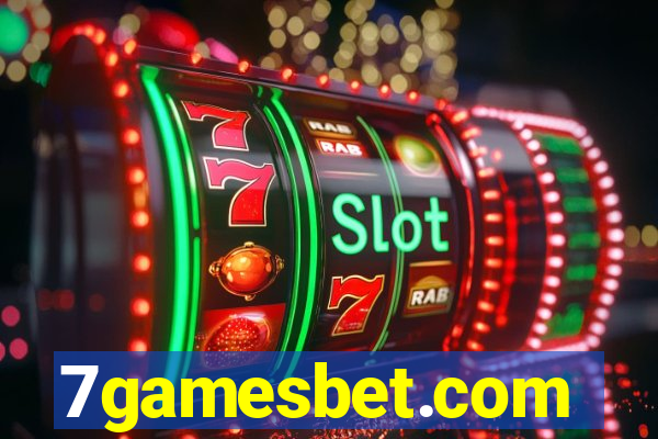 7gamesbet.com